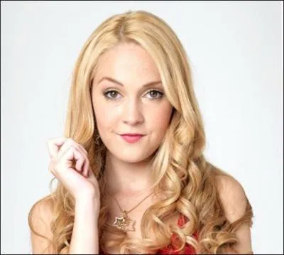 Quelle est l'actrice qui joue Ludmila ?