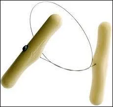 On a beau eu chercher, personne n'a encore trouvé qui est l'inventeur du fameux :