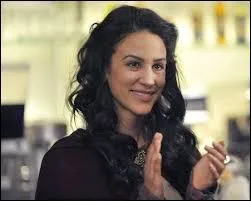 Qui gèle Marianne et comment est-elle à moitié sauvée ?