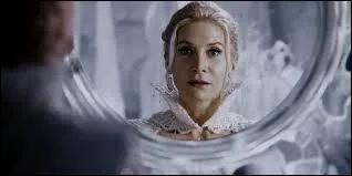 Comment se nomme le sort que veut jeter Ingrid ?