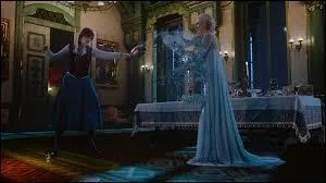 Combien de temps Ingrid a-t-elle gelé Arendelle ?