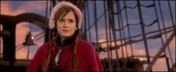 Comment est arrivée Anna à Storybrook ?