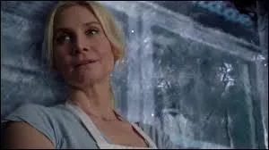 Quel est le métier d'Ingrid à Storybrook ?