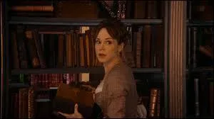 Comment est morte la mère de Belle ?