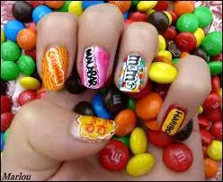 En Europe, à partir du XIXe siècle, avec quoi les confiseries sont-elles produites ?