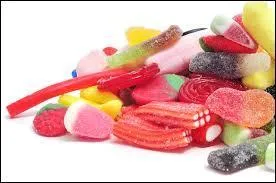 Comment la fraise Tagada a-t-elle une si belle couleur ?