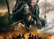 Quiz Le Hobbit : La Bataille des Cinq Armes