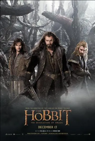 Par la suite, .... tue .... devant les yeux de .... mais .... les venge en tuant ....