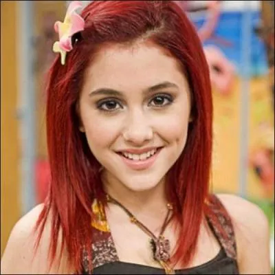 Sur quelle chaîne était diffusée la série 'Victorious' ?