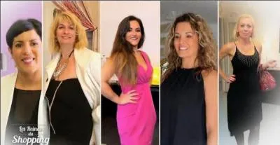 Combien y a-t-il de candidates dans une semaine ?