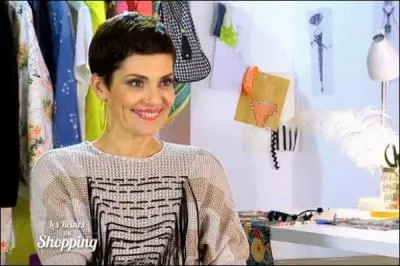 Quelle est l'expression culte de l'experte de la mode ?