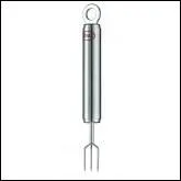 Cette drôle de fourchette est également très pratique en cuisine... à quoi peut-elle bien servir ?