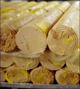 Puisqu'on parle de foie : 27 000 tonnes de foie gras sont produites et consommées chaque année dans le monde. Quelle est la part de la France ?