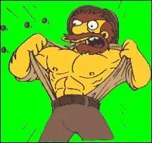 Sa profession est...