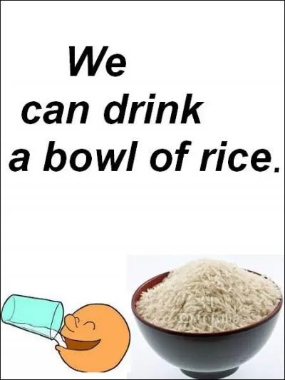 Quelle est la bonne réponse ?