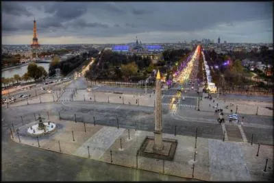 De quel monument s'agit-il ?