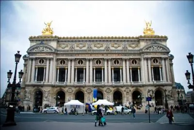 De quel monument s'agit-il ?