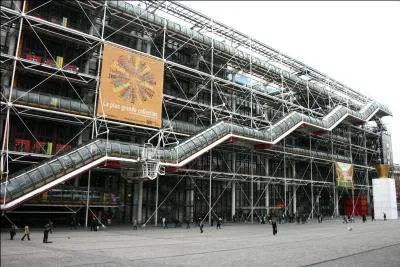 De quel monument s'agit-il ?