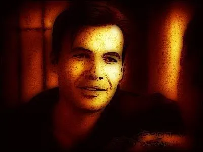 De quel amoureux de Phoebe s'agit-il ?