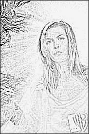 Qui est cette femme ?