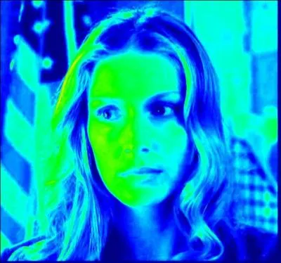 Qui est cette personne ?