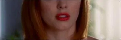 Comment s'appelle-t-elle ?