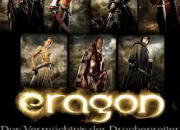 Quiz Eragon : les personnages