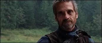 Comment s'appelle-t-il ? (Il va entraîner le dragonnier)