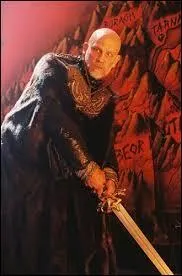 Qui est-il ? (c'est le chef des ennemis)