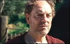 Qui est-il ? (c'est l'oncle du héros)