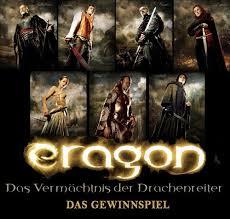 Quiz Eragon