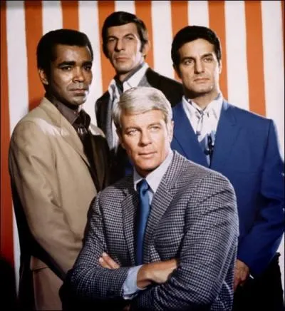 A chaque début d'épisodes de la série culte Mission impossible, Jim Phelps sélectionne ses agents, au titre d'un service nommé IMF, c'est à dire... ?