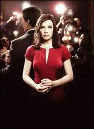 L'avocate Alicia Florrick, dans l'excellente série The good wife, a souvent affaire aux services du D.A. De quoi s'agit-il  ?