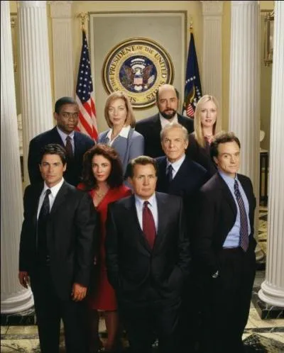 Dans la série A la Maison-Blanche (The west wing), il n'est pas rare d'évoquer la Capitale des Etats-Unis, Washington, en y ajoutant le sigle D.C. Que signifient ces deux lettres  ?