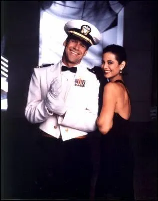 Voici un autre sigle qui fut le titre d'une série TV à succès, le J.A.G. Le sigle sonne bien, y compris en français, car il fait penser à jaguar, mais que signifie-t-il  ?