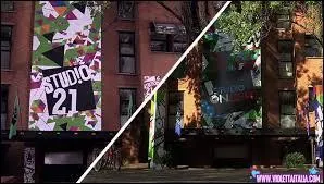 Comment s'appelle l'école de musique dans laquelle Violetta s'est inscrite dans la saison 2 ?