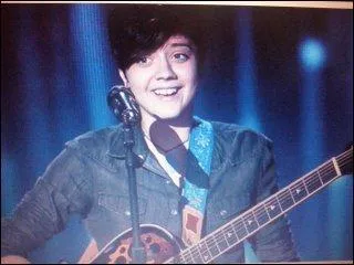 Quel âge a-t-elle ?