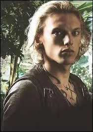 Nous allons découvrir à la fin que le garçon beau gosse (Lee, Matt ou Jace ?) serait en fait :