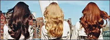 La fille (Clary, Vicky ou Jessie ?) est :