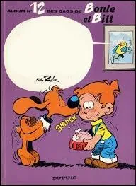 Mais que dit le petit oiseau jaune et bleu ?