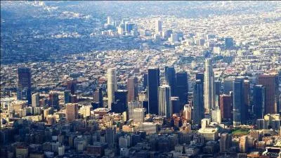 Que veut dire "Los Angeles" ?
