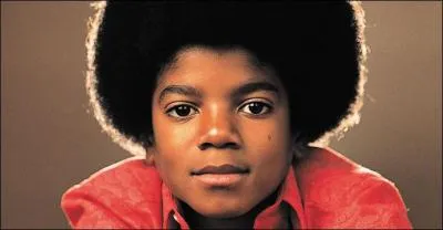 Quelle est la date de sortie du 1er album de Michael Jackson ?