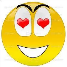 Que représente ce smiley ?