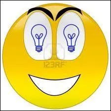 Quel est ce visage ?