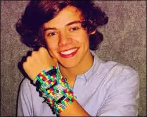 Comment s'appelle-t-il ?