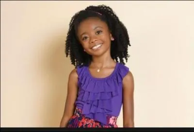 Comment s'appelle-t-elle sur Disney Channel ?