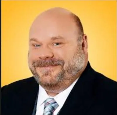 Quel est son métier ?