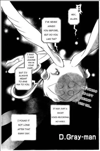 Quel est le nom de son golem ?