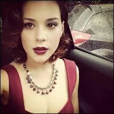 Quel est le vrai nom de Lara ?( dans la série Violetta)