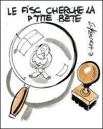 L'administration fiscale est-elle mise au courant d'une nouvelle ouverture de compte bancaire ?